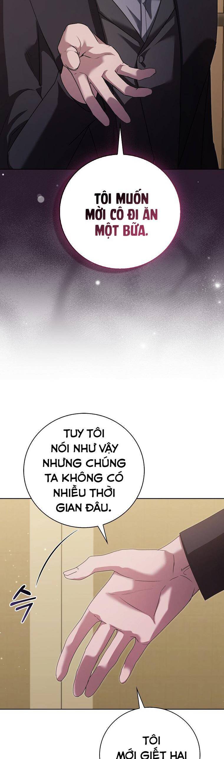 Bạn Trai Của Nam Chính Ám Ảnh Tôi Chapter 28 - Trang 2