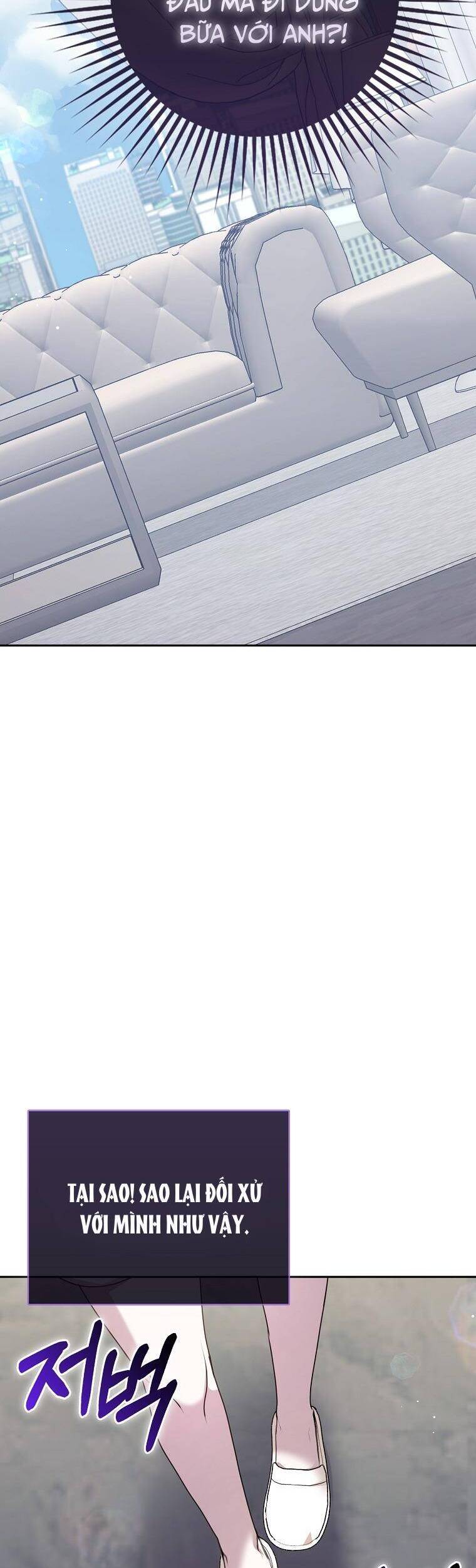 Bạn Trai Của Nam Chính Ám Ảnh Tôi Chapter 28 - Trang 2