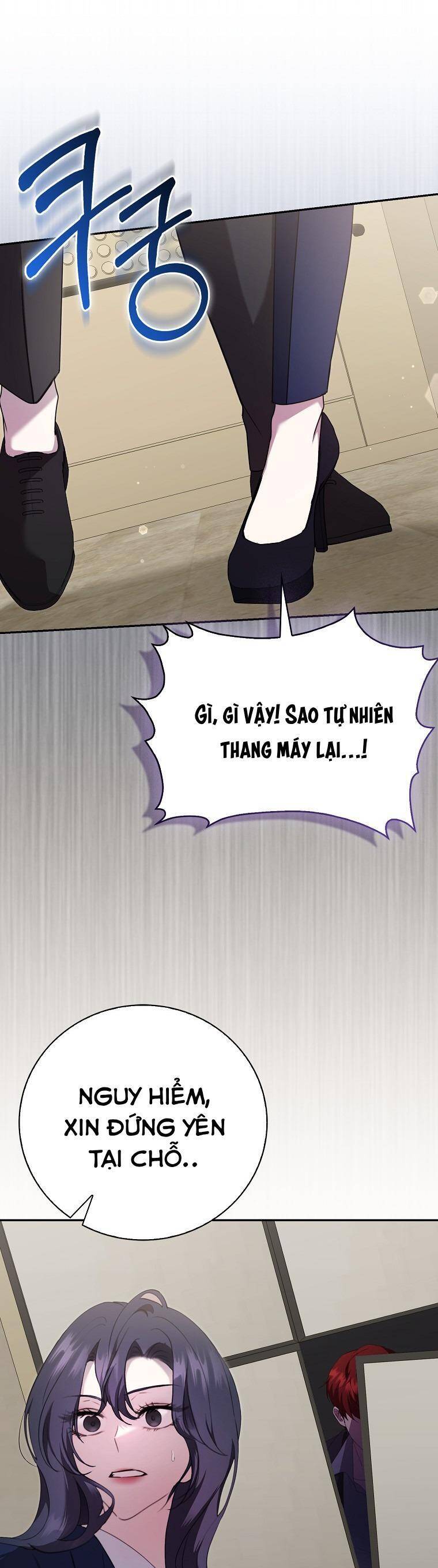 Bạn Trai Của Nam Chính Ám Ảnh Tôi Chapter 28 - Trang 2