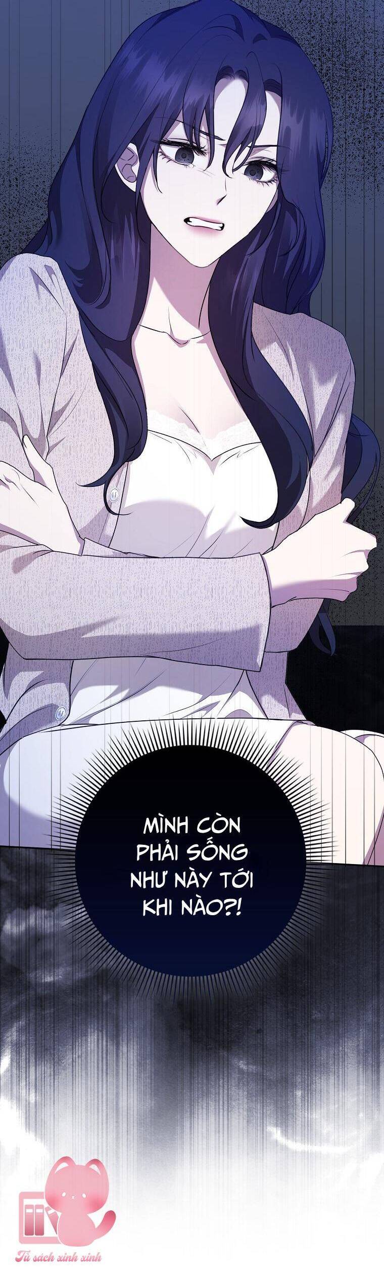 Bạn Trai Của Nam Chính Ám Ảnh Tôi Chapter 28 - Trang 2