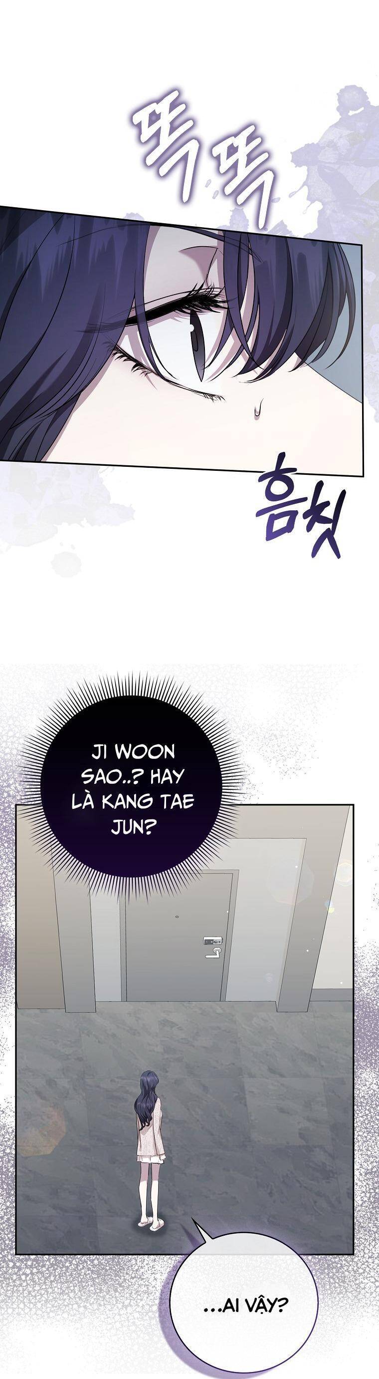 Bạn Trai Của Nam Chính Ám Ảnh Tôi Chapter 28 - Trang 2