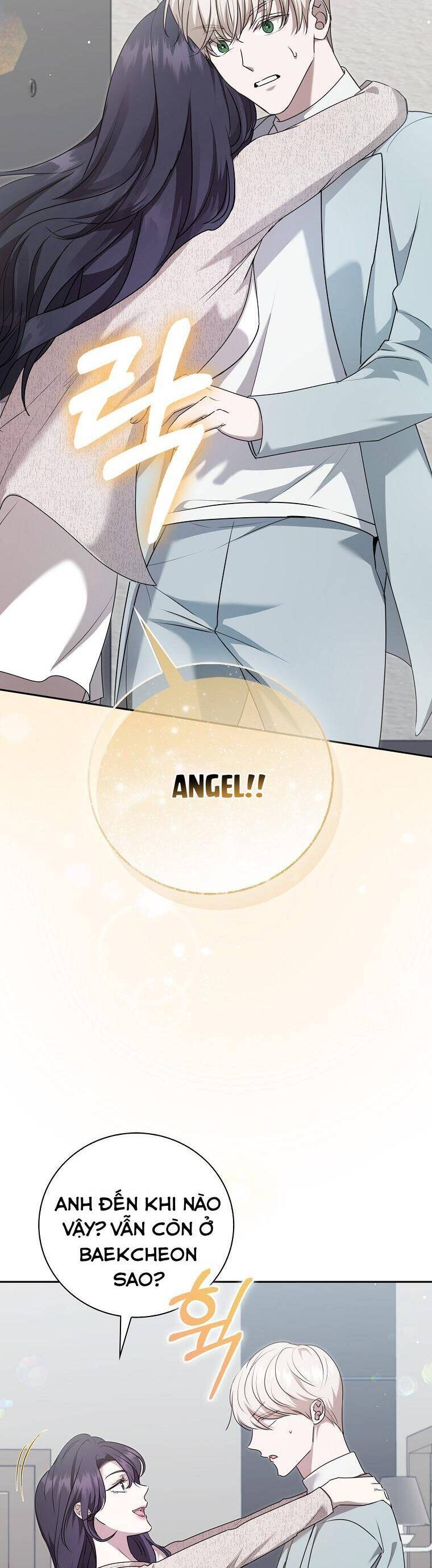 Bạn Trai Của Nam Chính Ám Ảnh Tôi Chapter 28 - Trang 2