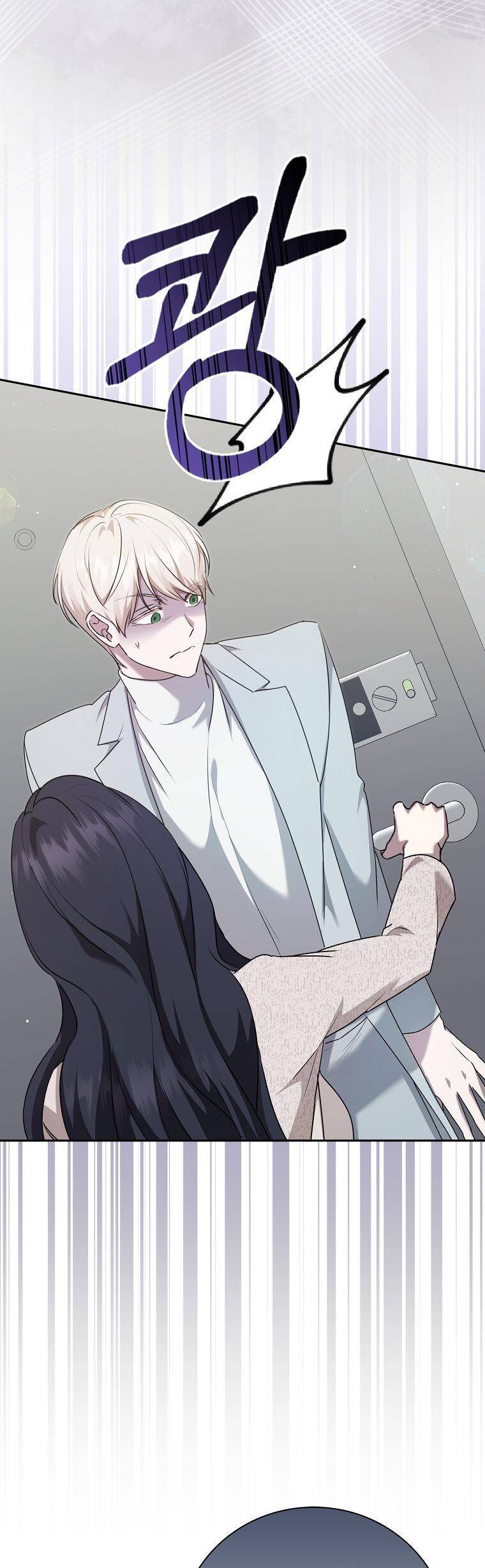 Bạn Trai Của Nam Chính Ám Ảnh Tôi Chapter 28 - Trang 2