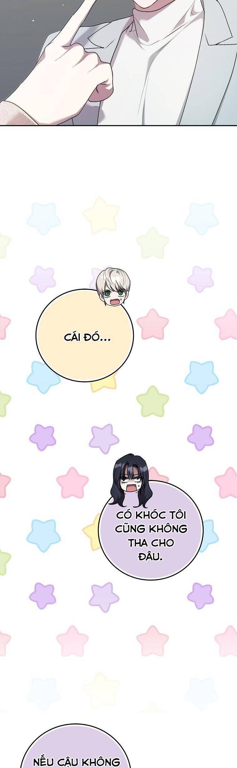 Bạn Trai Của Nam Chính Ám Ảnh Tôi Chapter 28 - Trang 2