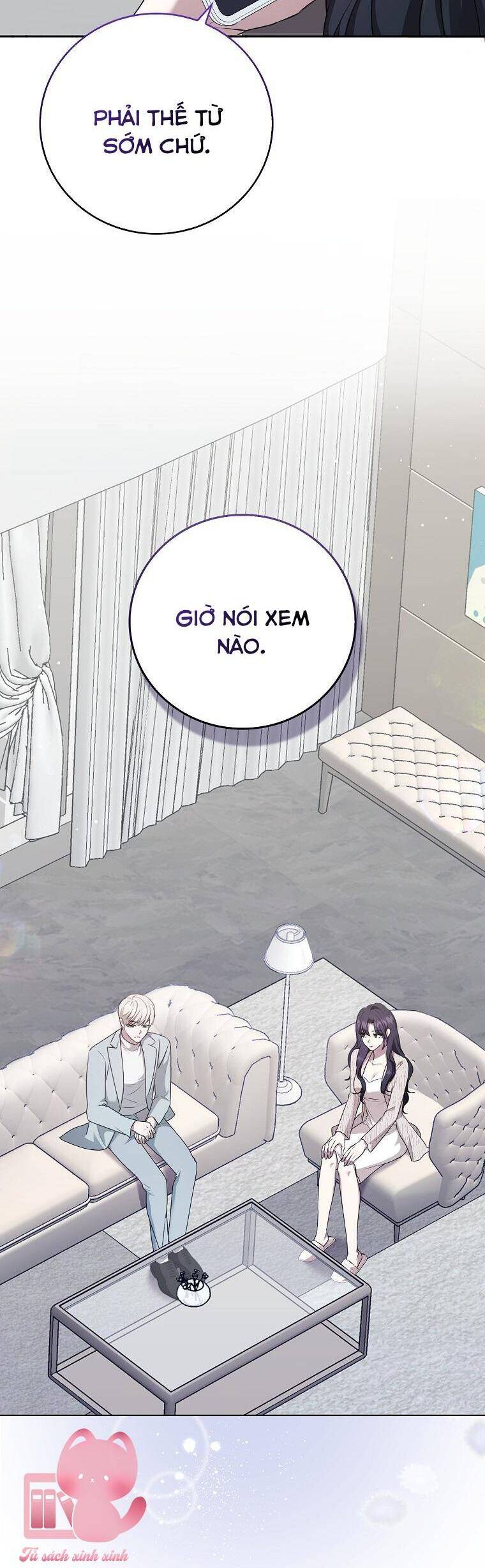 Bạn Trai Của Nam Chính Ám Ảnh Tôi Chapter 28 - Trang 2