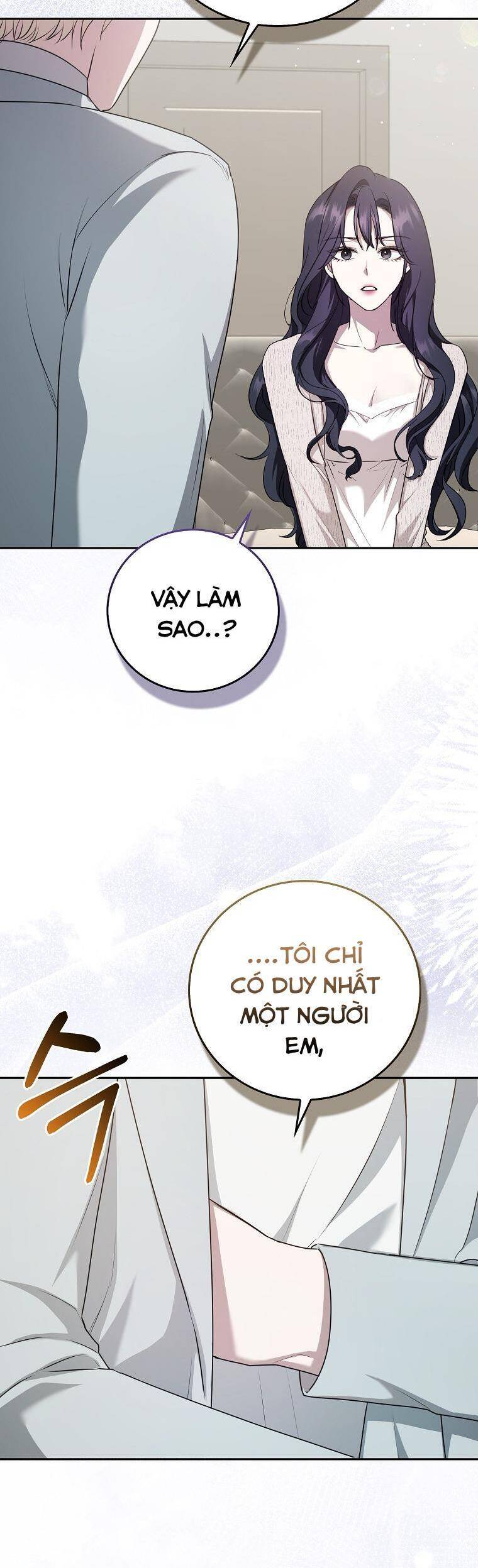 Bạn Trai Của Nam Chính Ám Ảnh Tôi Chapter 28 - Trang 2