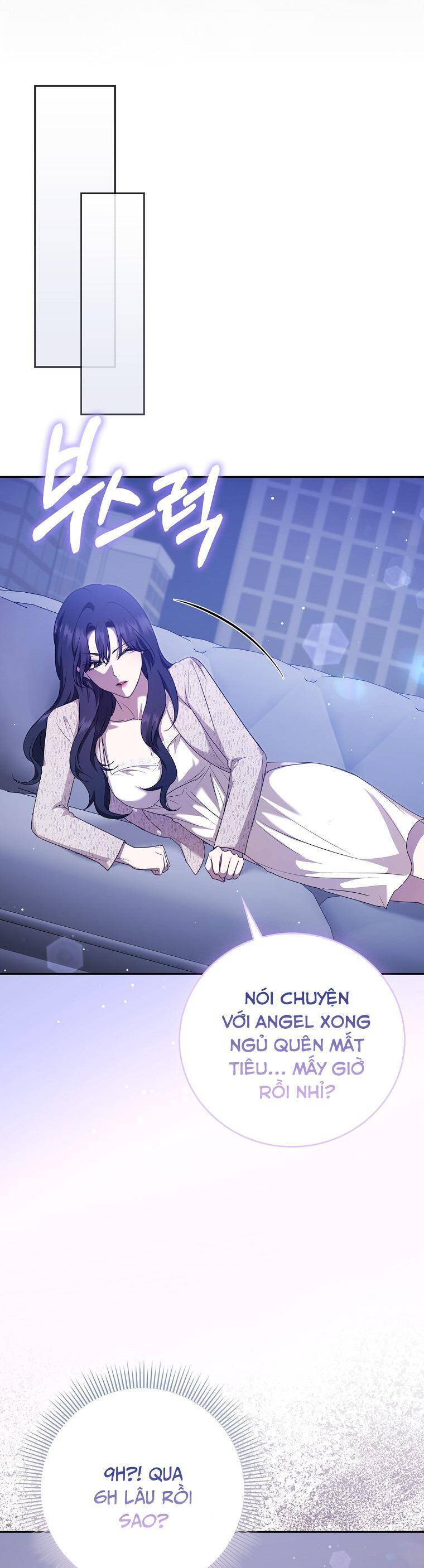 Bạn Trai Của Nam Chính Ám Ảnh Tôi Chapter 28 - Trang 2