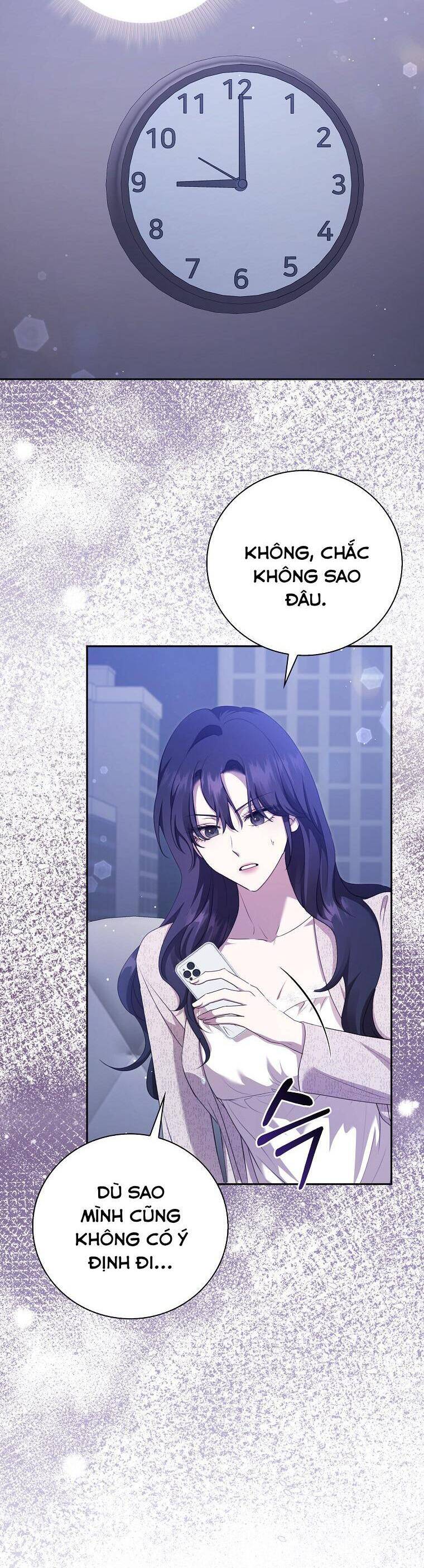 Bạn Trai Của Nam Chính Ám Ảnh Tôi Chapter 28 - Trang 2