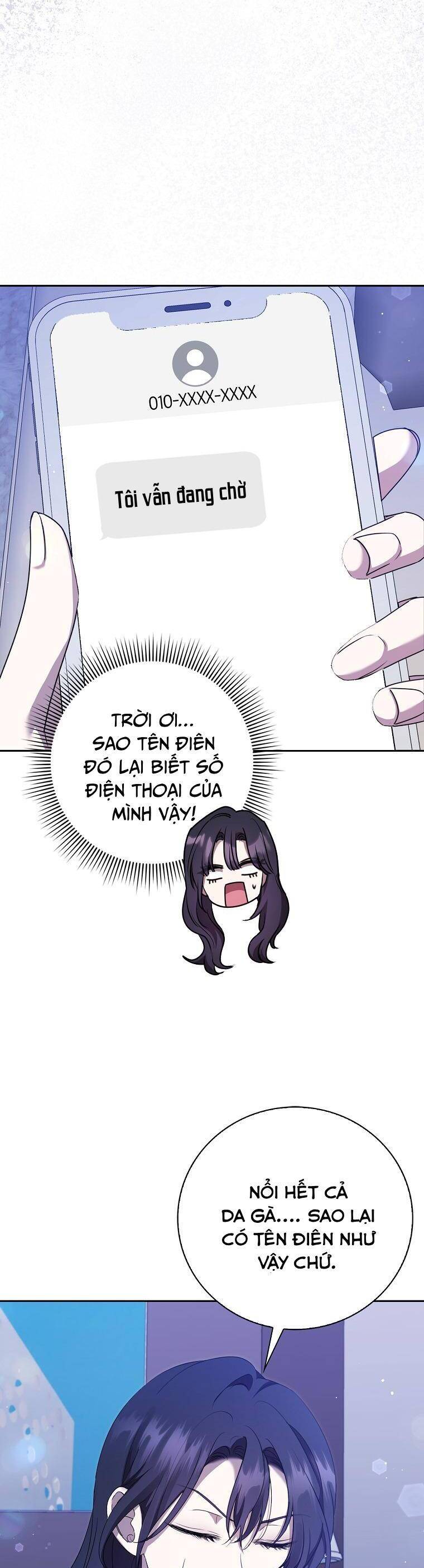 Bạn Trai Của Nam Chính Ám Ảnh Tôi Chapter 28 - Trang 2