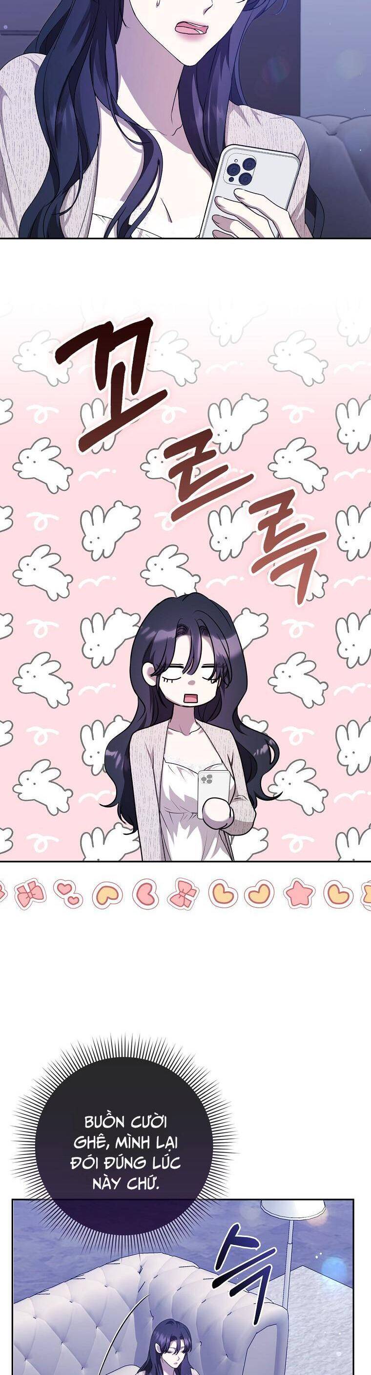 Bạn Trai Của Nam Chính Ám Ảnh Tôi Chapter 28 - Trang 2