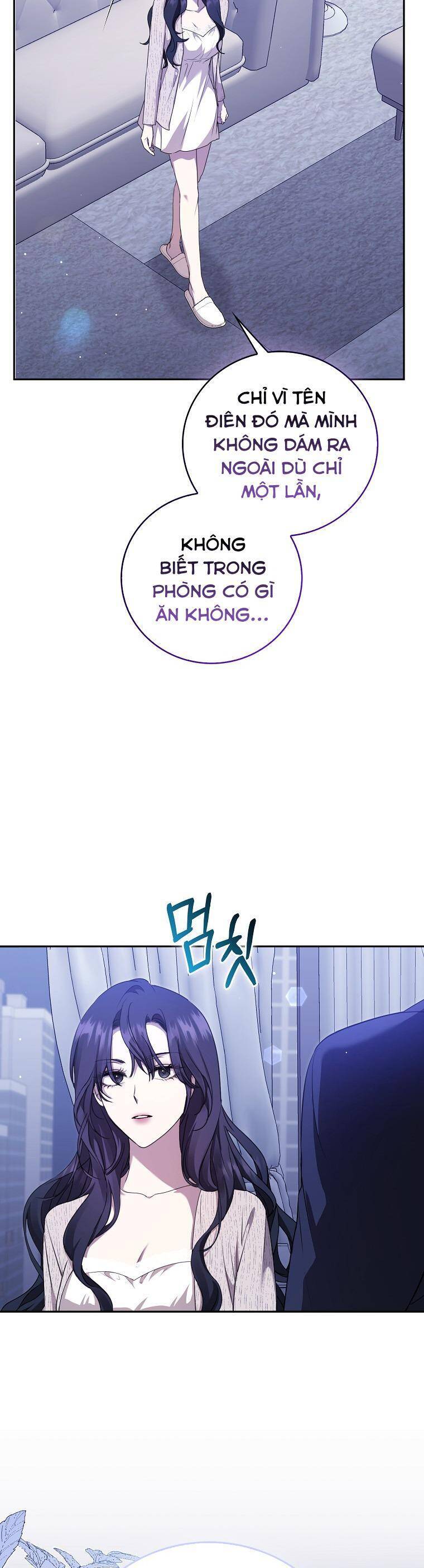 Bạn Trai Của Nam Chính Ám Ảnh Tôi Chapter 28 - Trang 2