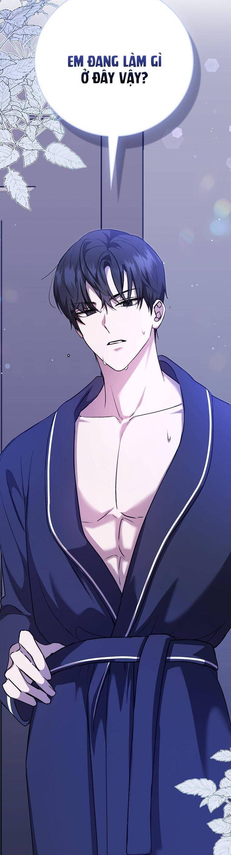 Bạn Trai Của Nam Chính Ám Ảnh Tôi Chapter 28 - Trang 2