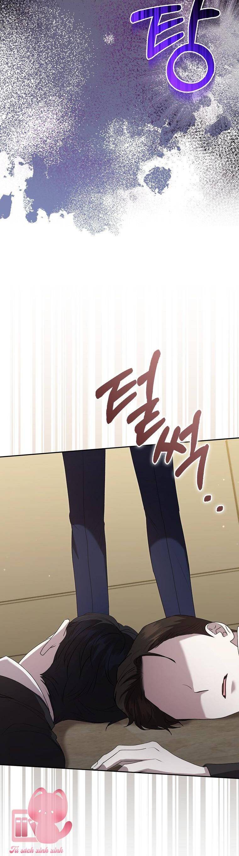 Bạn Trai Của Nam Chính Ám Ảnh Tôi Chapter 28 - Trang 2