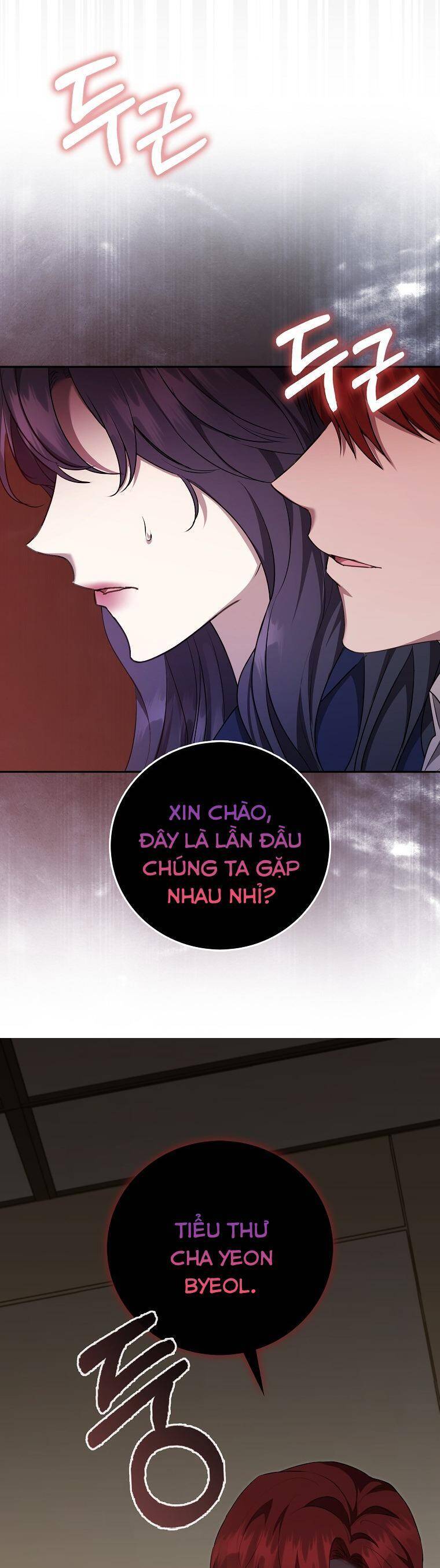Bạn Trai Của Nam Chính Ám Ảnh Tôi Chapter 28 - Trang 2