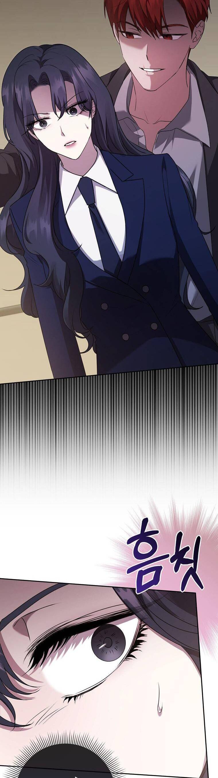 Bạn Trai Của Nam Chính Ám Ảnh Tôi Chapter 28 - Trang 2