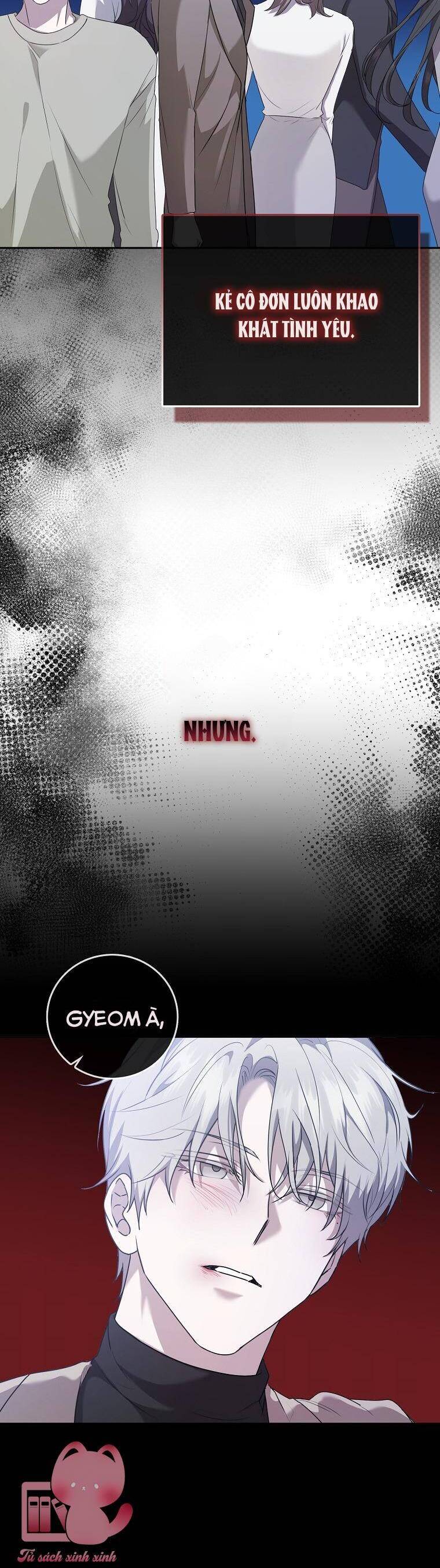 Bạn Trai Của Nam Chính Ám Ảnh Tôi Chapter 28 - Trang 2