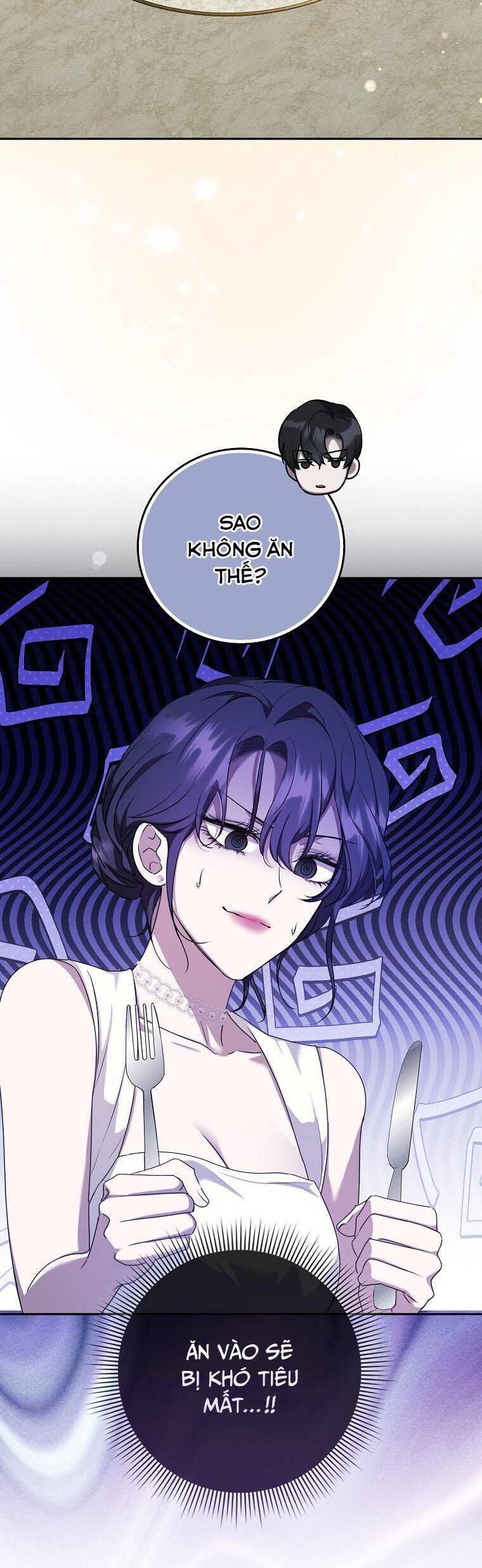 Bạn Trai Của Nam Chính Ám Ảnh Tôi Chapter 29 - Trang 2