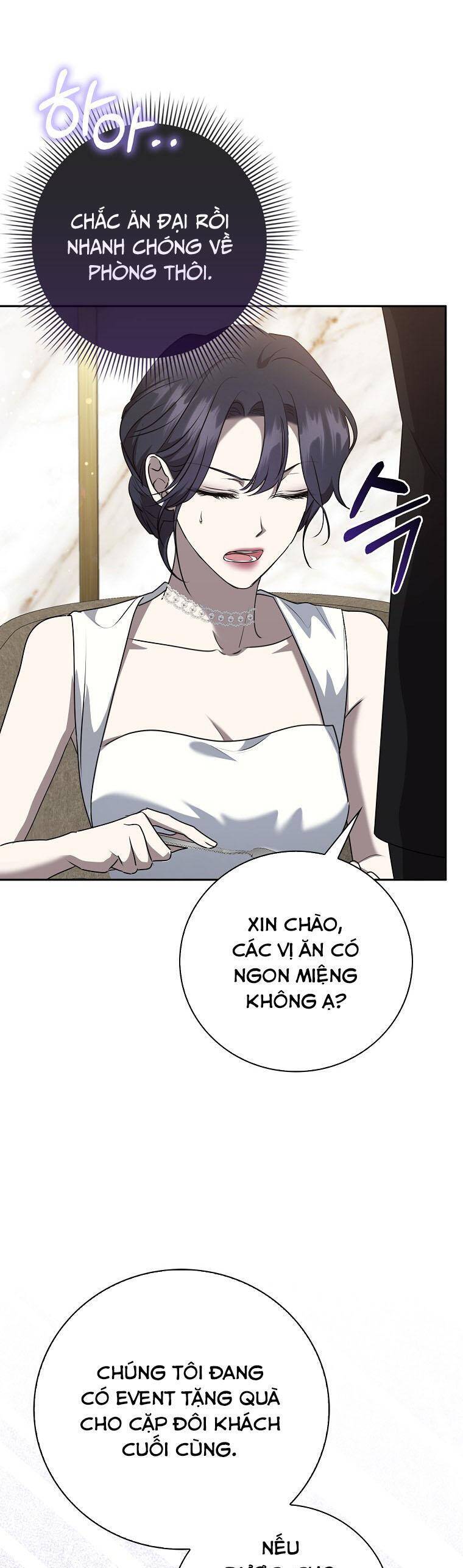 Bạn Trai Của Nam Chính Ám Ảnh Tôi Chapter 29 - Trang 2