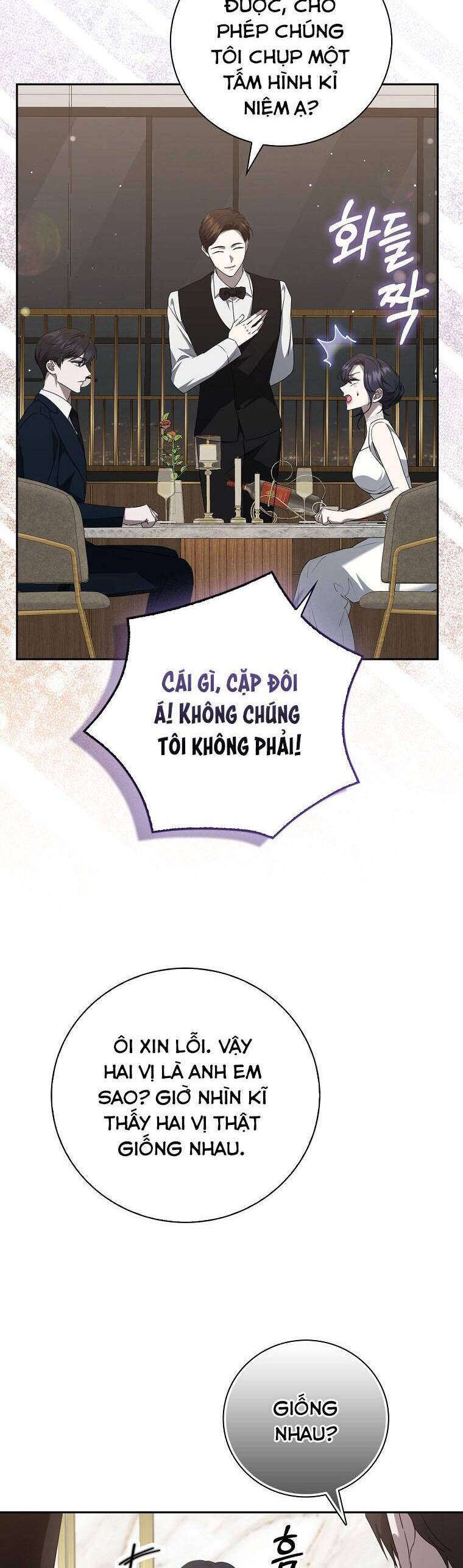 Bạn Trai Của Nam Chính Ám Ảnh Tôi Chapter 29 - Trang 2