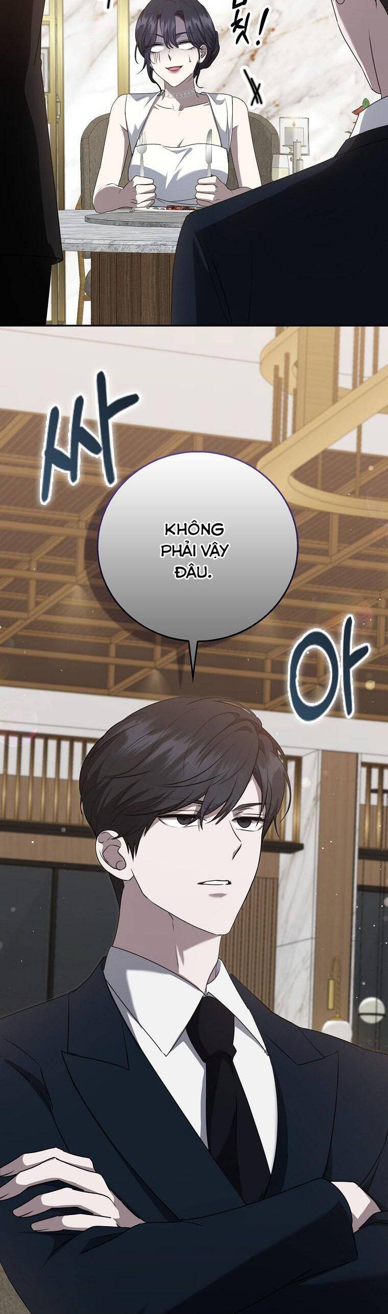 Bạn Trai Của Nam Chính Ám Ảnh Tôi Chapter 29 - Trang 2