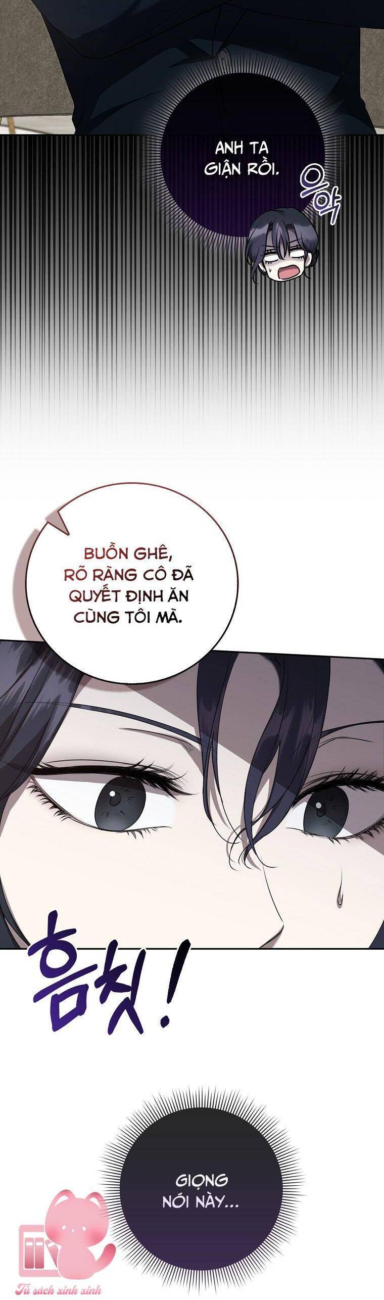 Bạn Trai Của Nam Chính Ám Ảnh Tôi Chapter 29 - Trang 2