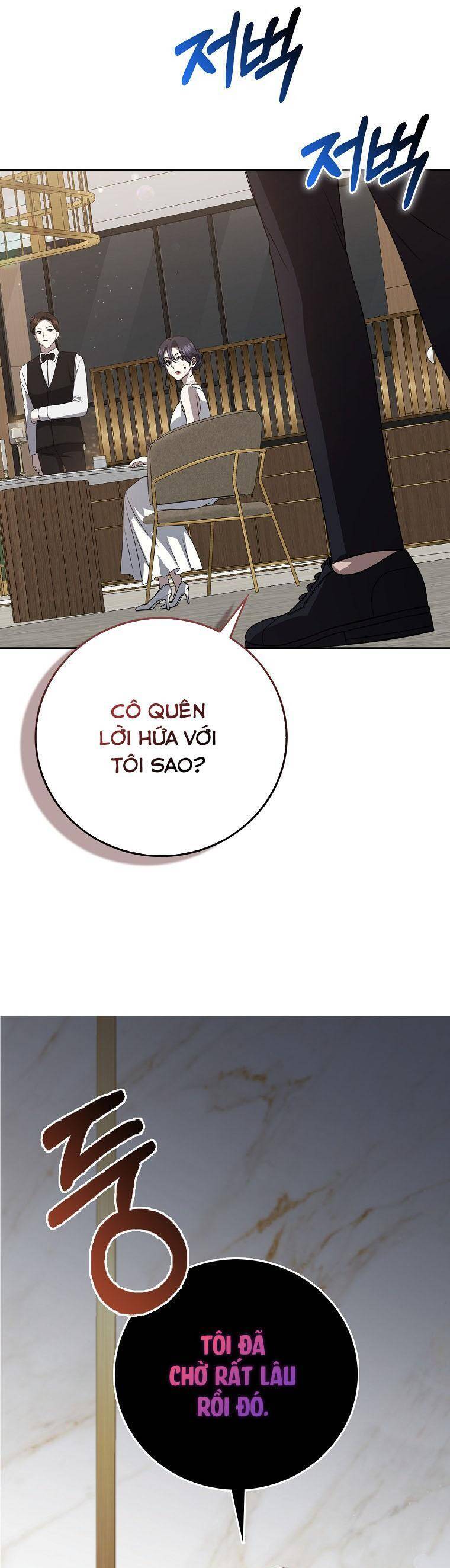 Bạn Trai Của Nam Chính Ám Ảnh Tôi Chapter 29 - Trang 2