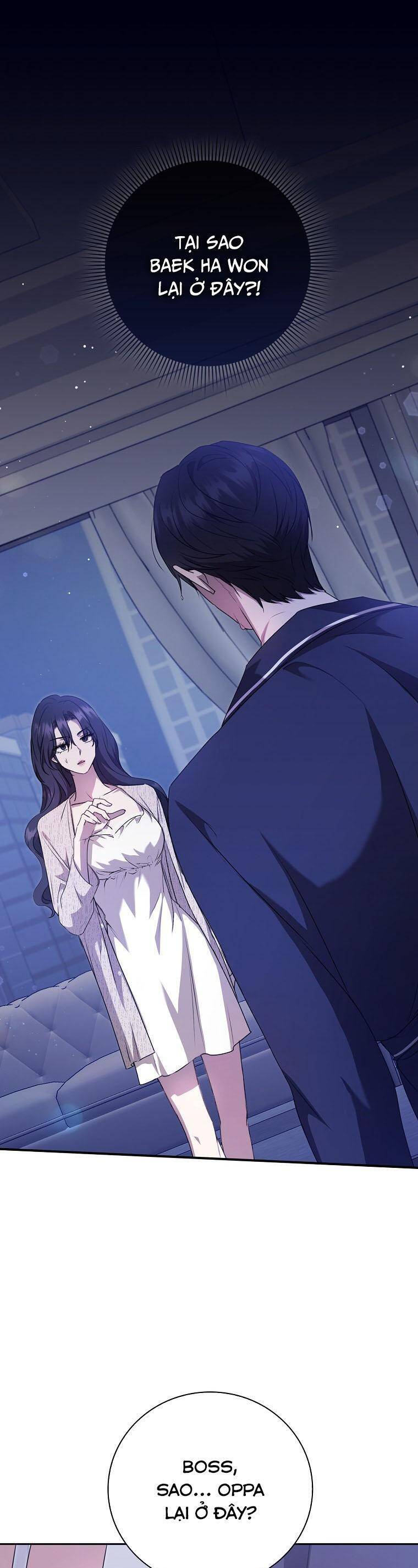 Bạn Trai Của Nam Chính Ám Ảnh Tôi Chapter 29 - Trang 2