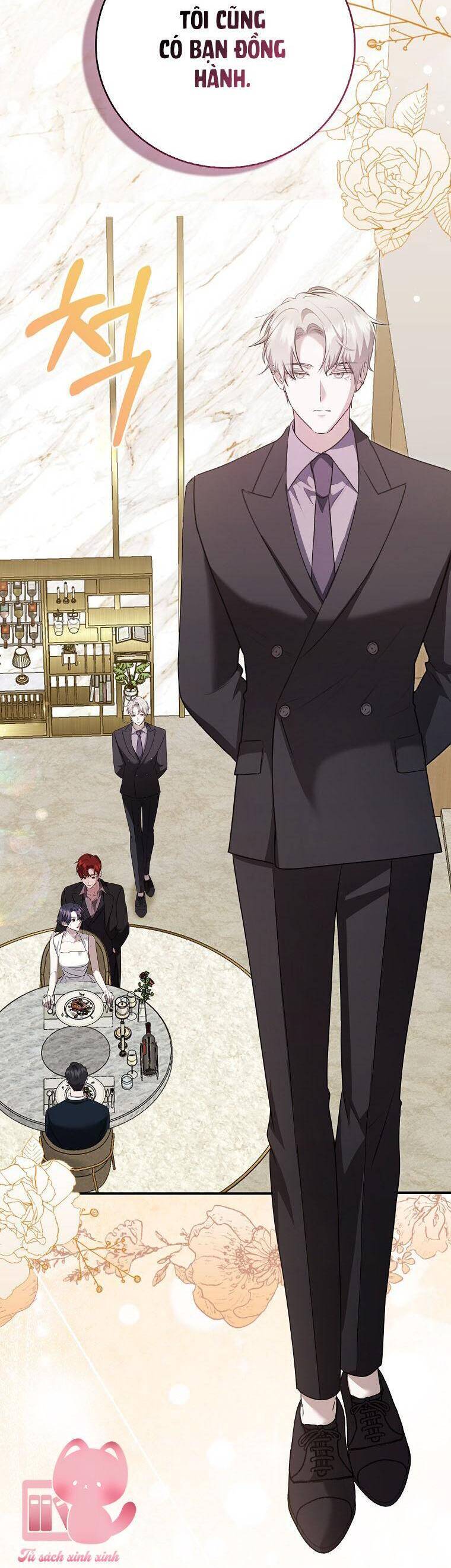 Bạn Trai Của Nam Chính Ám Ảnh Tôi Chapter 29 - Trang 2