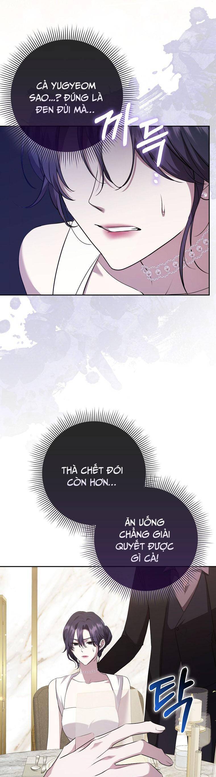 Bạn Trai Của Nam Chính Ám Ảnh Tôi Chapter 29 - Trang 2