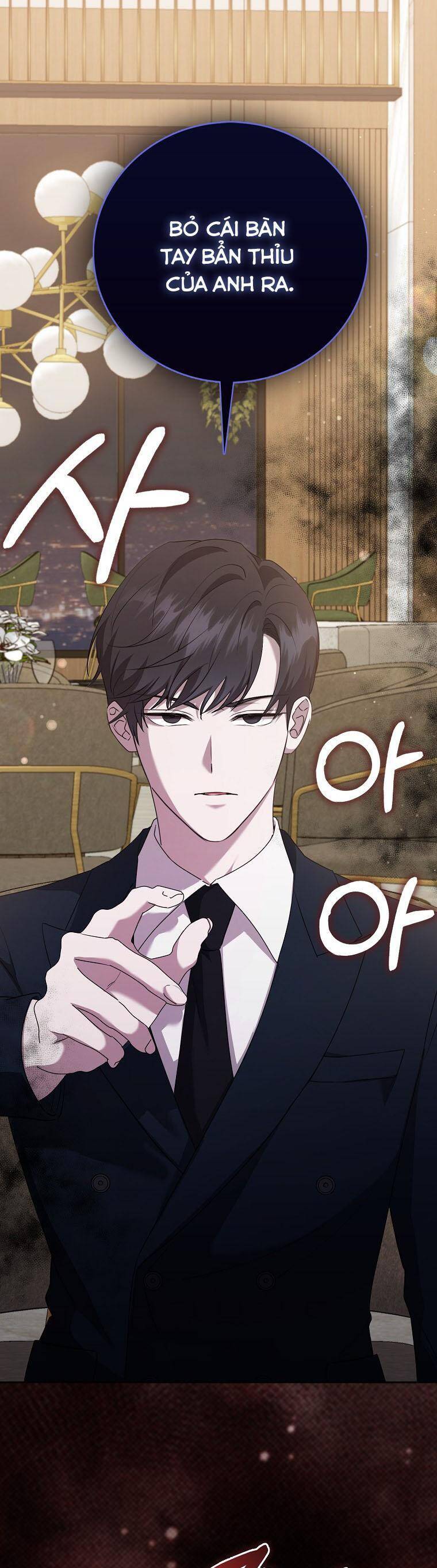 Bạn Trai Của Nam Chính Ám Ảnh Tôi Chapter 29 - Trang 2