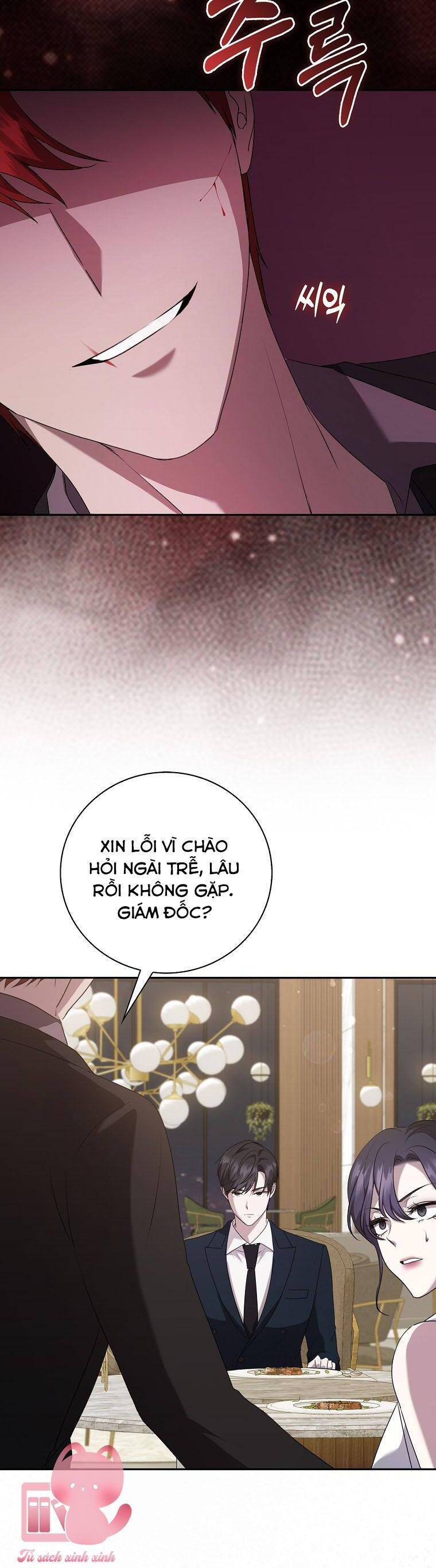 Bạn Trai Của Nam Chính Ám Ảnh Tôi Chapter 29 - Trang 2