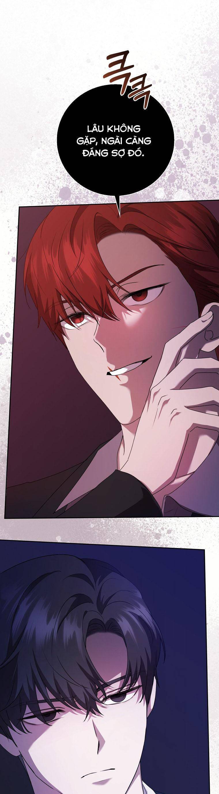 Bạn Trai Của Nam Chính Ám Ảnh Tôi Chapter 29 - Trang 2