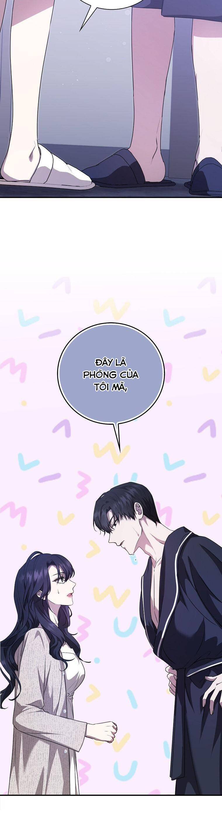 Bạn Trai Của Nam Chính Ám Ảnh Tôi Chapter 29 - Trang 2