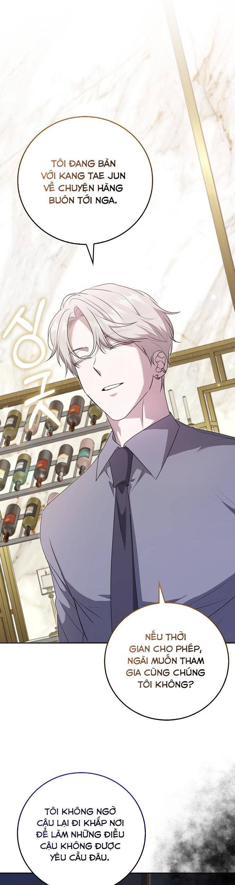 Bạn Trai Của Nam Chính Ám Ảnh Tôi Chapter 29 - Trang 2