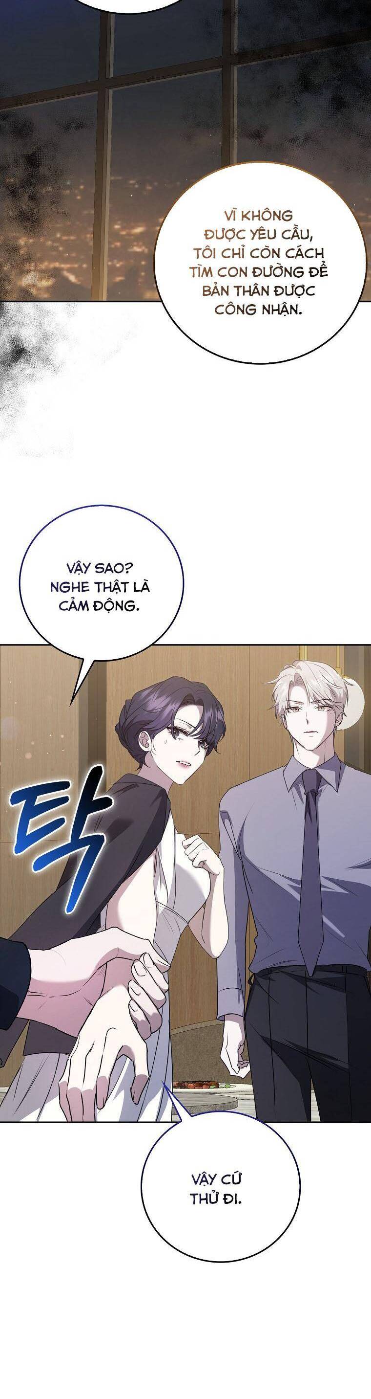 Bạn Trai Của Nam Chính Ám Ảnh Tôi Chapter 29 - Trang 2