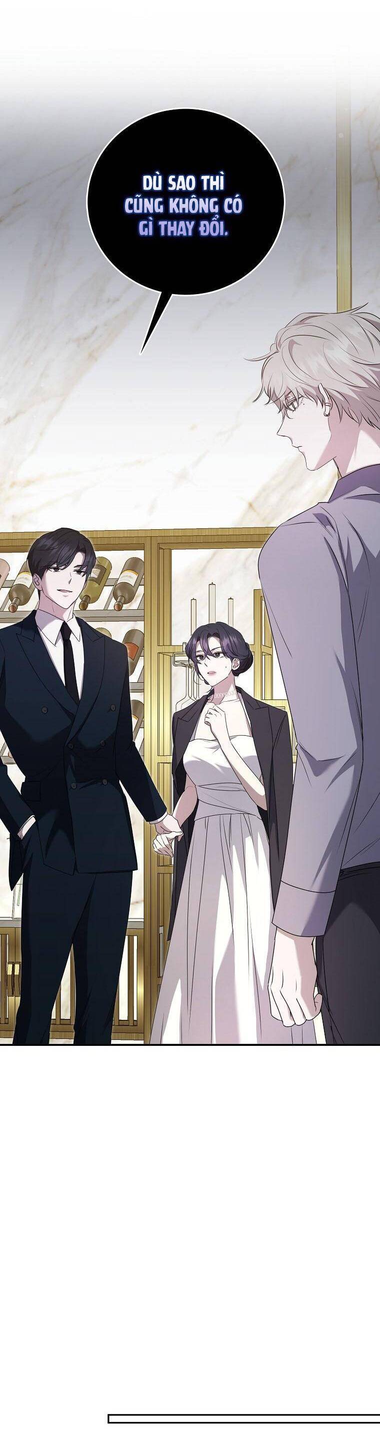 Bạn Trai Của Nam Chính Ám Ảnh Tôi Chapter 29 - Trang 2