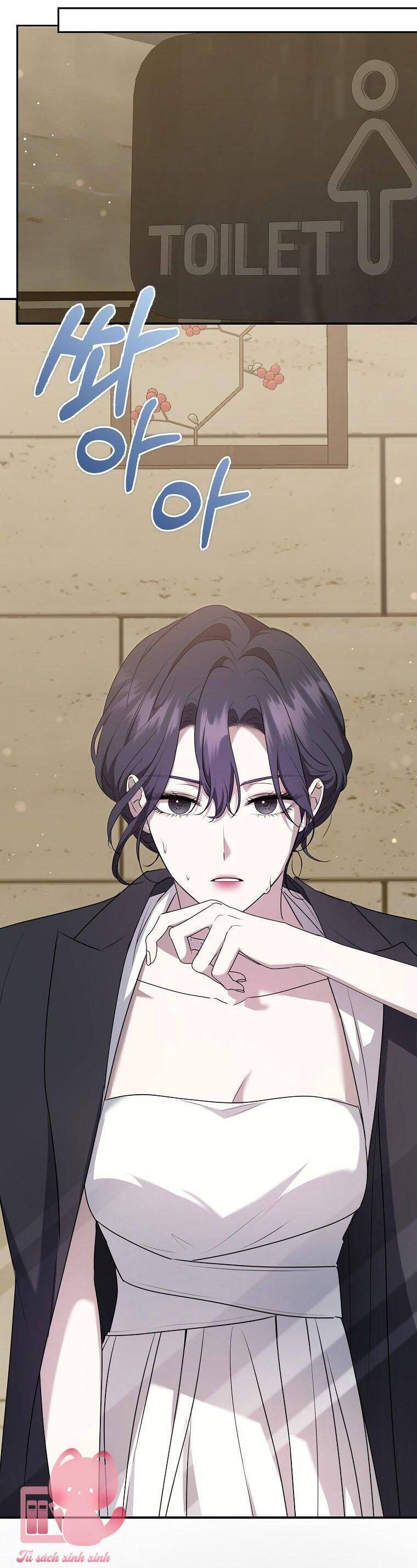 Bạn Trai Của Nam Chính Ám Ảnh Tôi Chapter 29 - Trang 2