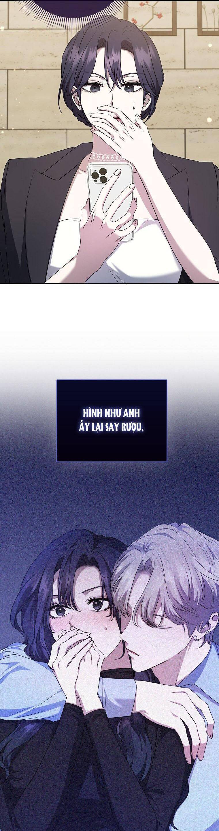 Bạn Trai Của Nam Chính Ám Ảnh Tôi Chapter 29 - Trang 2
