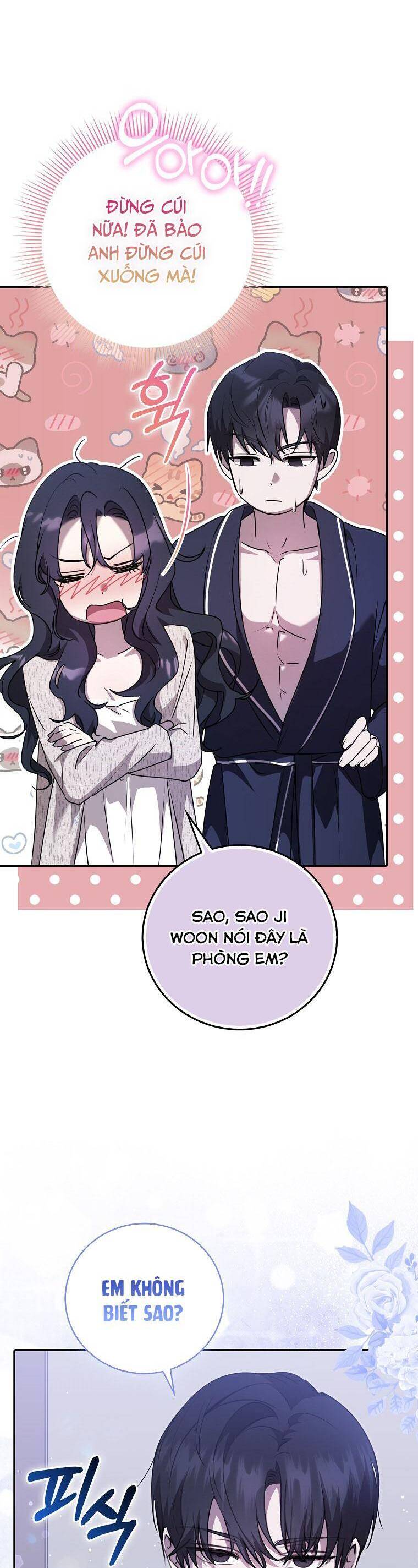 Bạn Trai Của Nam Chính Ám Ảnh Tôi Chapter 29 - Trang 2