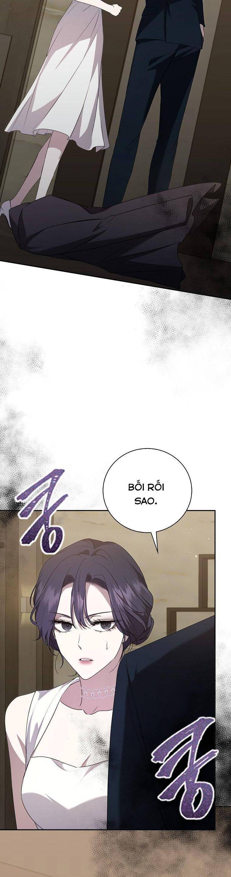 Bạn Trai Của Nam Chính Ám Ảnh Tôi Chapter 29 - Trang 2