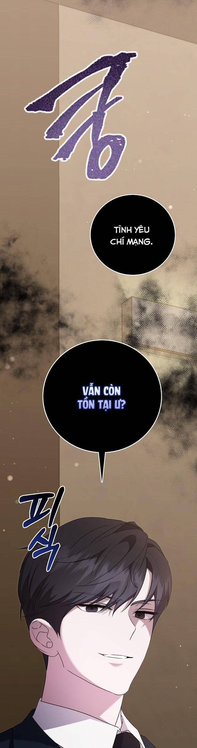 Bạn Trai Của Nam Chính Ám Ảnh Tôi Chapter 29 - Trang 2