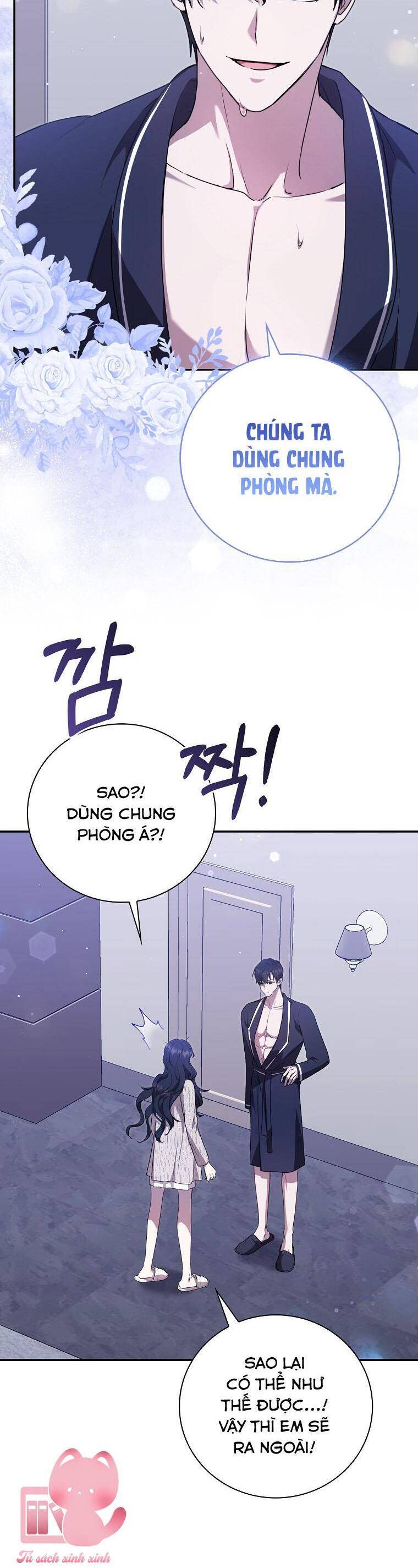 Bạn Trai Của Nam Chính Ám Ảnh Tôi Chapter 29 - Trang 2