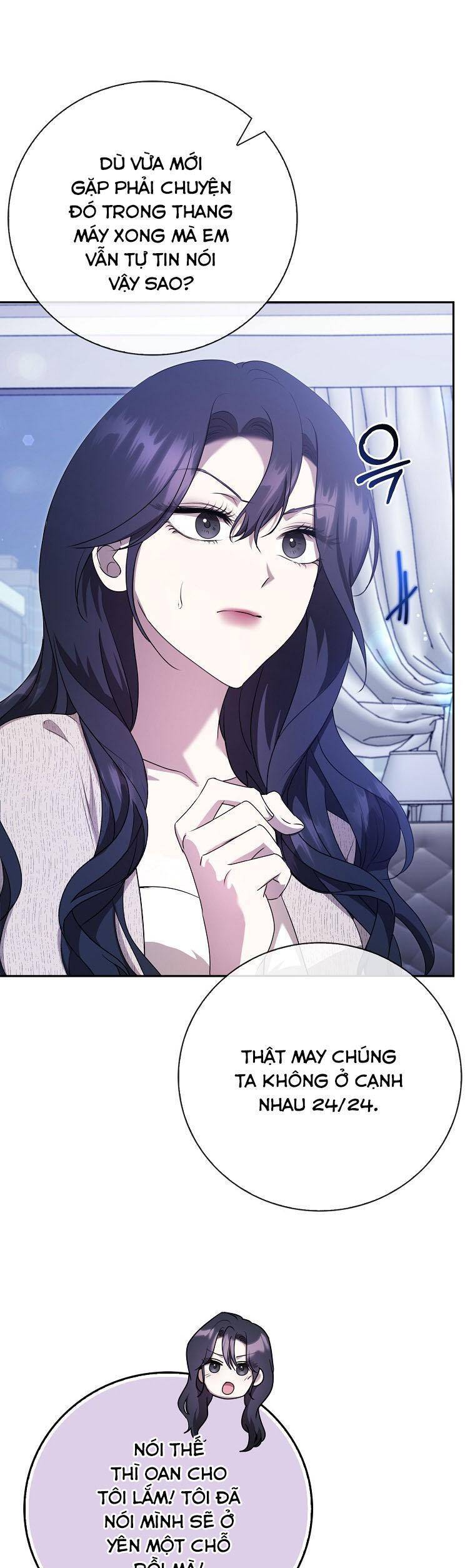 Bạn Trai Của Nam Chính Ám Ảnh Tôi Chapter 29 - Trang 2