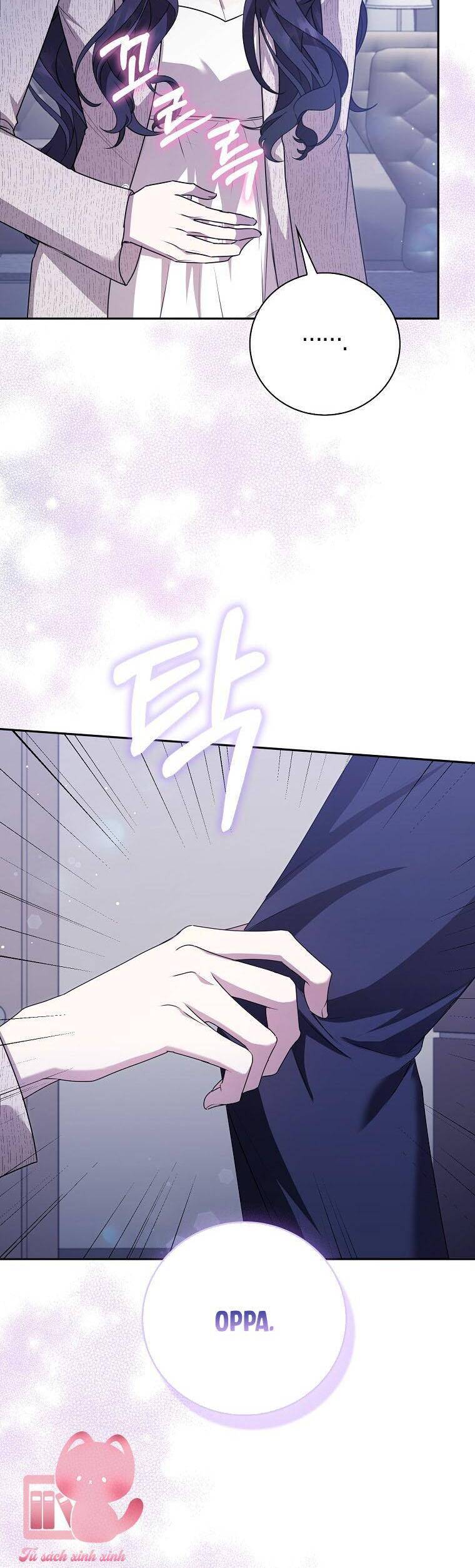 Bạn Trai Của Nam Chính Ám Ảnh Tôi Chapter 29 - Trang 2