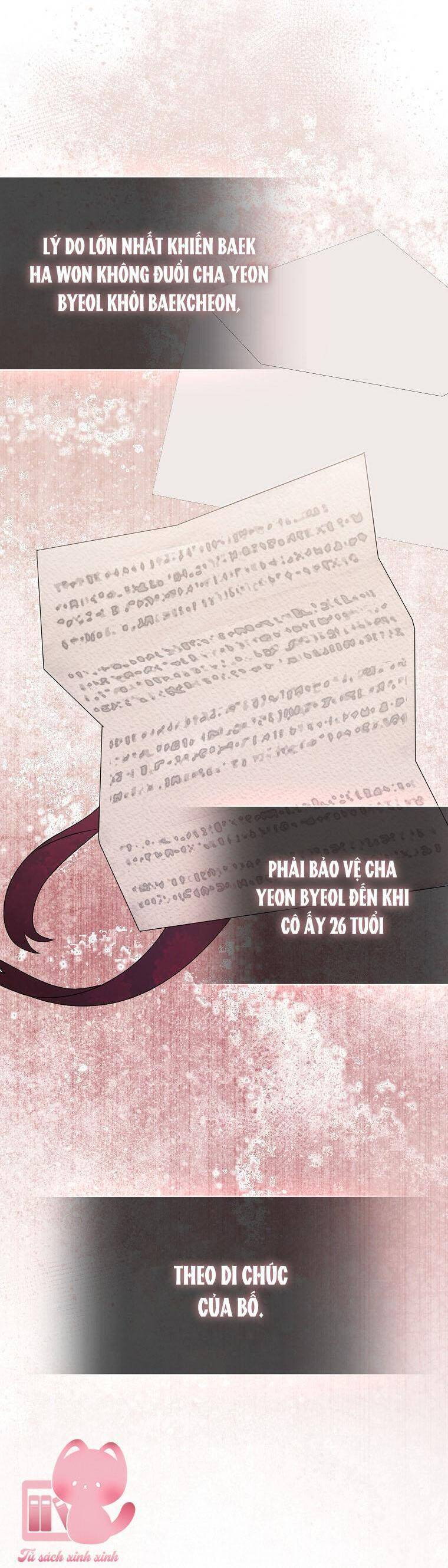 Bạn Trai Của Nam Chính Ám Ảnh Tôi Chapter 30 - Trang 2