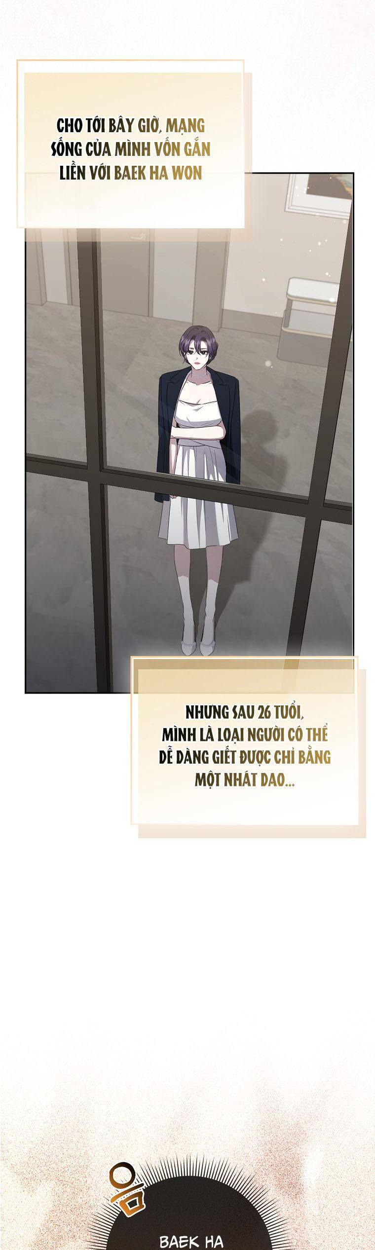 Bạn Trai Của Nam Chính Ám Ảnh Tôi Chapter 30 - Trang 2
