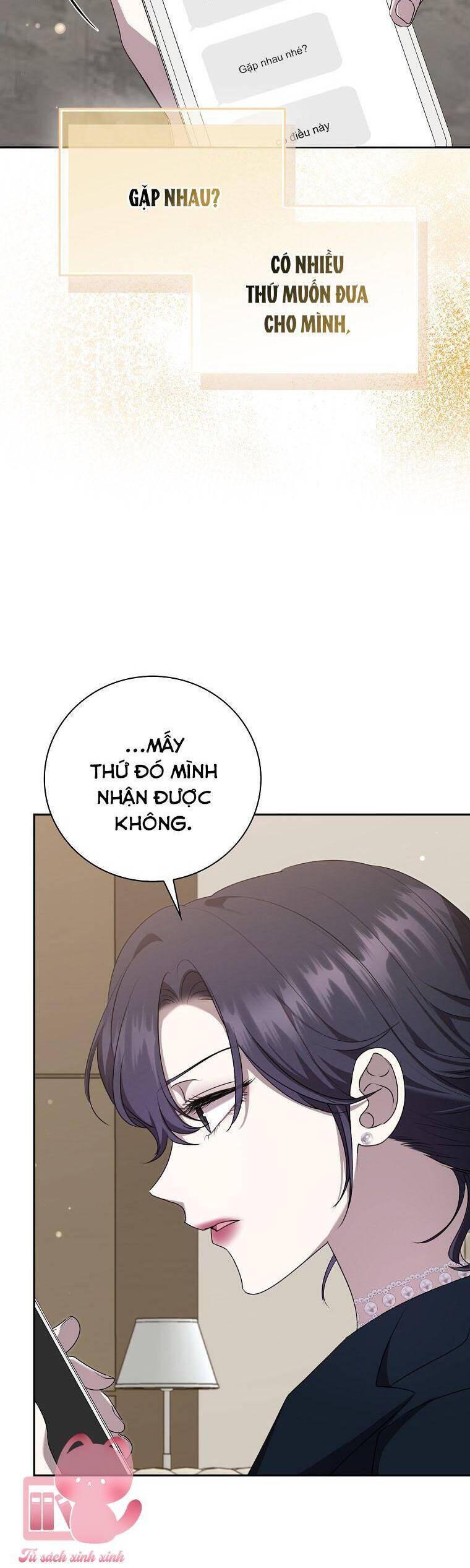 Bạn Trai Của Nam Chính Ám Ảnh Tôi Chapter 30 - Trang 2