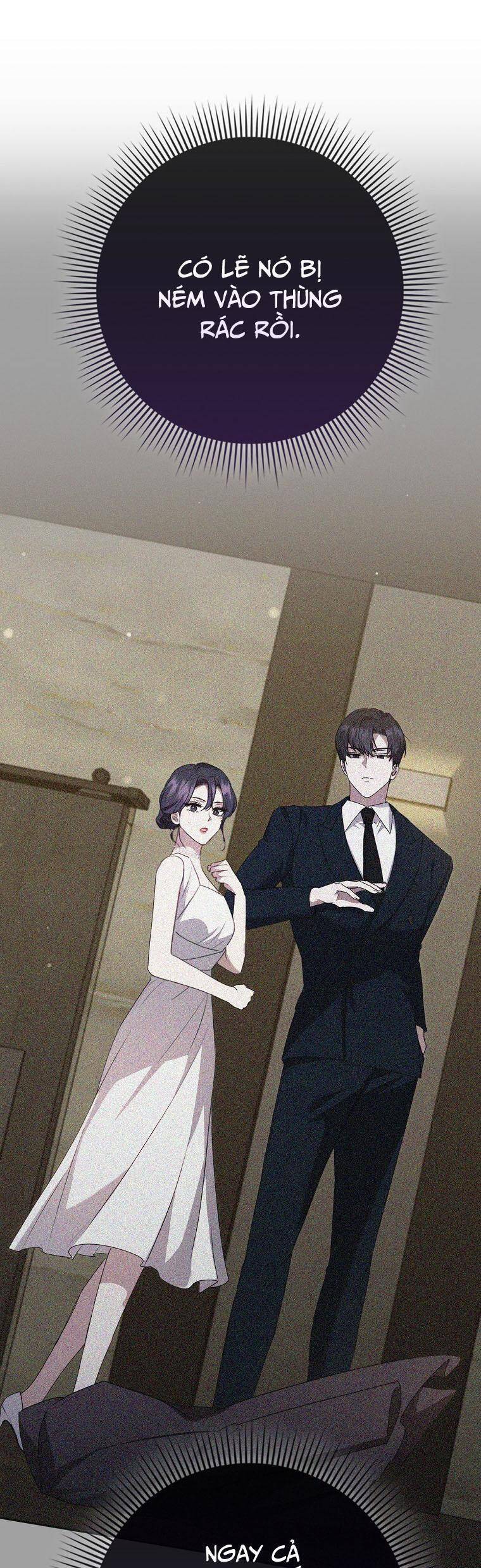 Bạn Trai Của Nam Chính Ám Ảnh Tôi Chapter 30 - Trang 2