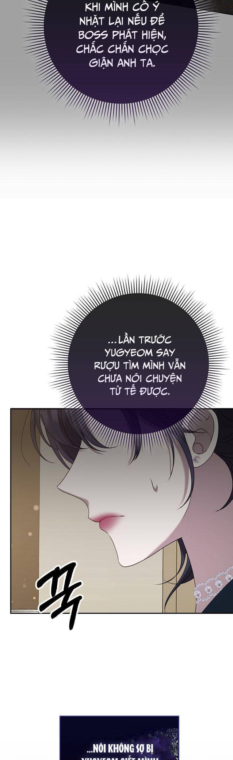 Bạn Trai Của Nam Chính Ám Ảnh Tôi Chapter 30 - Trang 2