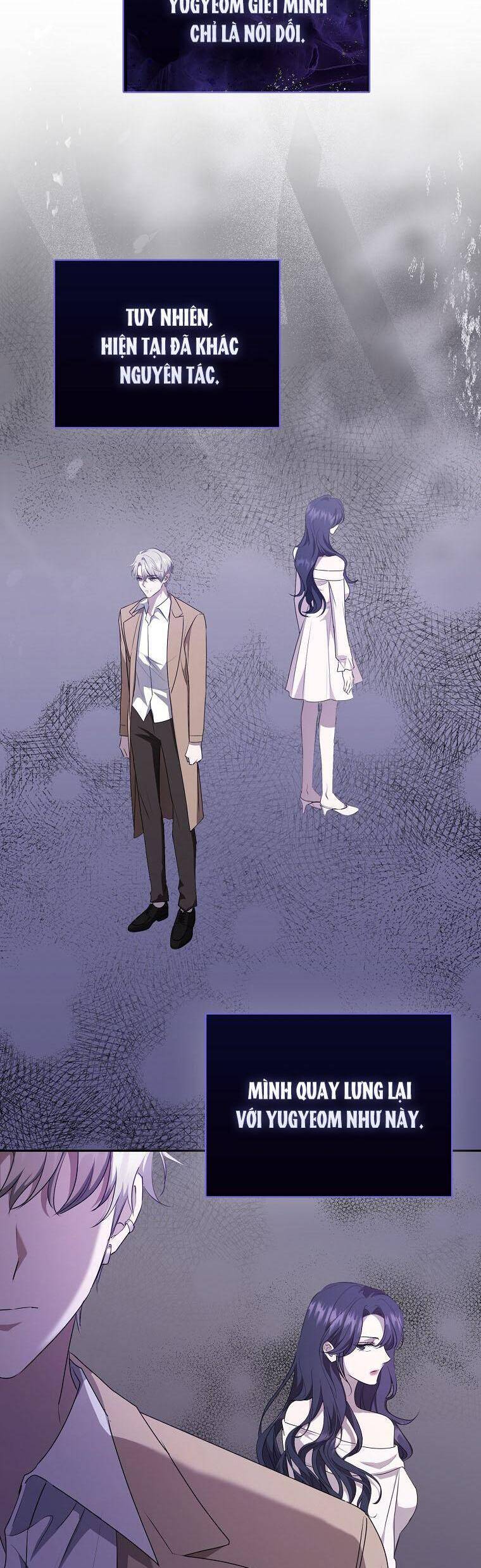 Bạn Trai Của Nam Chính Ám Ảnh Tôi Chapter 30 - Trang 2